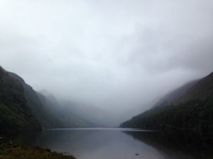 Glendalough 1