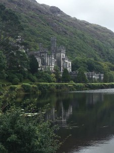 kylemore-abbey