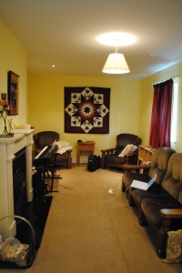 View the album Around the House (Season 2)