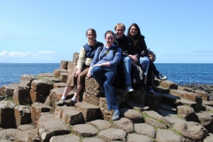View the album Adventures Beyond Wexford (Season 2)
