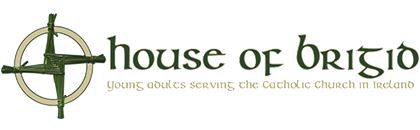 House of Brigid Logo